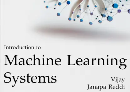 MLSys: El libro gratuito de IA del profesor Vijay Janapa Reddi