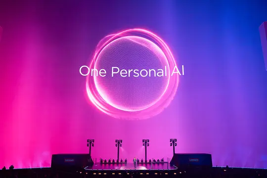 Qira, la IA de Lenovo y Motorola