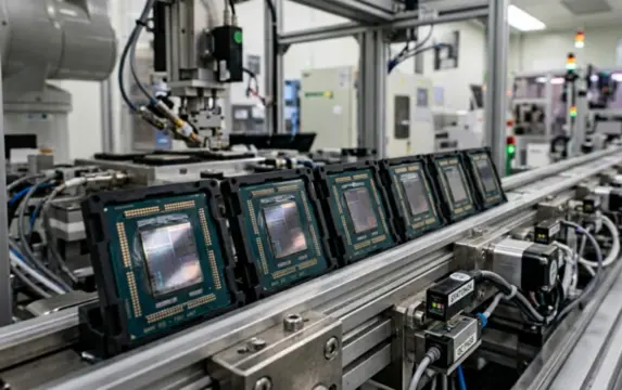 Siemens acelera el diseño de chips con Solido Characterizer impulsado por IA