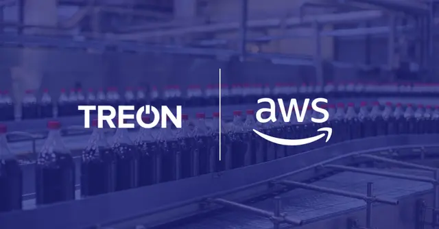 Treon, mantenimiento predictivo IA en IoT industrial